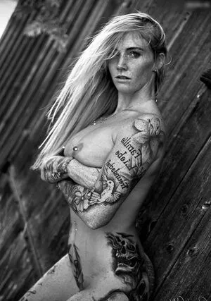 Tanja Gaida OnlyFans Leaked Free Thumbnail Picture - #Xfv1801kOs
