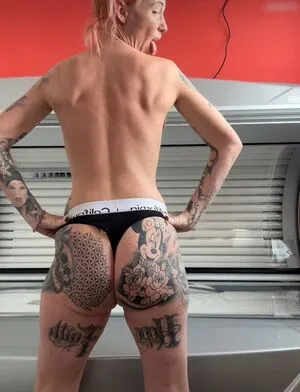 Tanja Gaida OnlyFans Leaked Free Thumbnail Picture - #YnYf11in9M