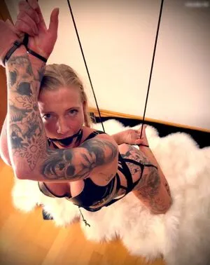 Tanja Gaida OnlyFans Leaked Free Thumbnail Picture - #iNhFrPtCdW