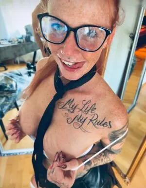 Tanja Gaida OnlyFans Leaked Free Thumbnail Picture - #luvlEiVqvE