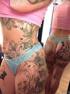 Tanja Gaida OnlyFans Leaked Free Thumbnail Picture - #n2VWETv4iJ