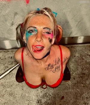 Tanja Gaida OnlyFans Leaked Free Thumbnail Picture - #r3AxQ9KFMM