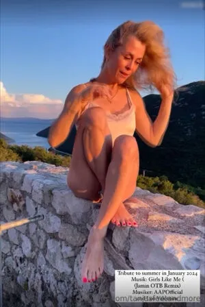 Tanja Lanus OnlyFans Leaked Free Thumbnail Picture - #41UsCCYaMx