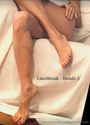 Tanja Lanus OnlyFans Leaked Free Thumbnail Picture - #Elo9AHjjAa