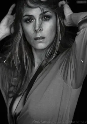 Tanja Lanus OnlyFans Leaked Free Thumbnail Picture - #jyxZ8VSXv3