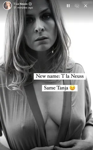 Tanja Lanus OnlyFans Leaked Free Thumbnail Picture - #llrE0DrMY4