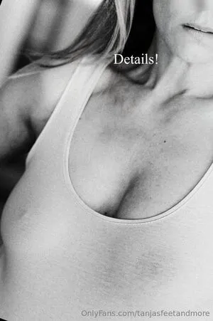 Tanja Lanus OnlyFans Leaked Free Thumbnail Picture - #nDaWtjeG6R