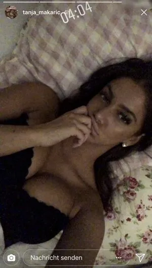 Tanja Makaric OnlyFans Leaked Free Thumbnail Picture - #AptmjfEV0N