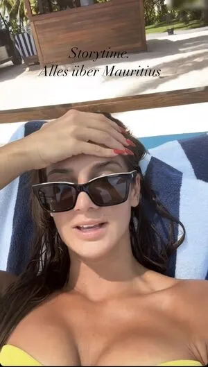Tanja Makaric OnlyFans Leaked Free Thumbnail Picture - #P3gGSuN4kn