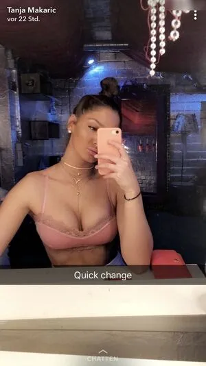 Tanja Makaric OnlyFans Leaked Free Thumbnail Picture - #VQ9nJP31y8