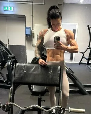 Tanja Schubert OnlyFans Leaked Free Thumbnail Picture - #7Y3Ada0n0A