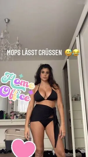 Tanja Tischewitsch OnlyFans Leaked Free Thumbnail Picture - #K2GC85RFG0