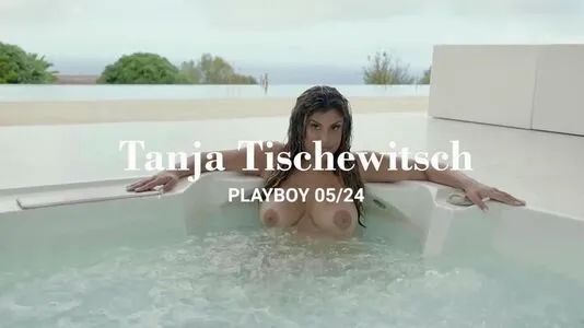 Tanja Tischewitsch OnlyFans Leaked Free Thumbnail Picture - #NhMehppz4T