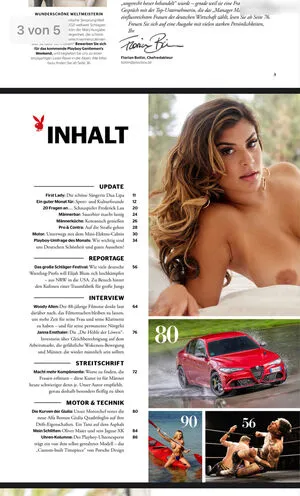 Tanja Tischewitsch OnlyFans Leaked Free Thumbnail Picture - #lYERAKTdeS