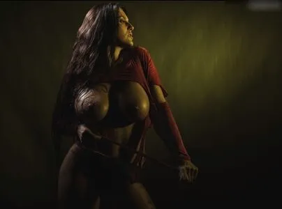 Tanja Weiss OnlyFans Leaked Free Thumbnail Picture - #9fxLpeAUfy