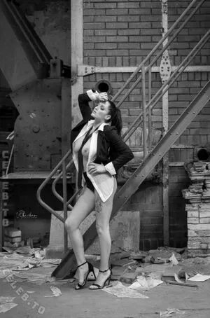 Tanja Weiss OnlyFans Leaked Free Thumbnail Picture - #MDDs6yyau4