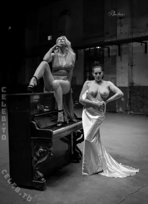 Tanja Weiss OnlyFans Leaked Free Thumbnail Picture - #S6XpQWefHr