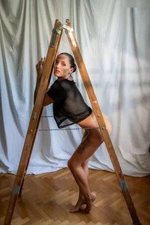 Tanja Weiss OnlyFans Leaked Free Thumbnail Picture - #igRvk3ydNC