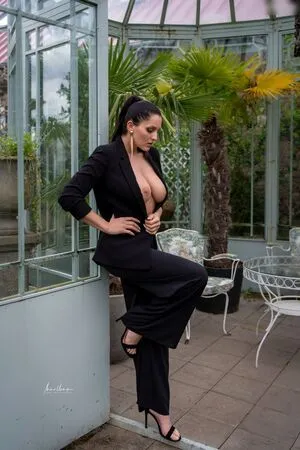 Tanja Weiss OnlyFans Leaked Free Thumbnail Picture - #o0wEPicBrV