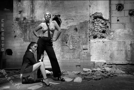 Tanja Weiss OnlyFans Leaked Free Thumbnail Picture - #qL8QF8iqQM