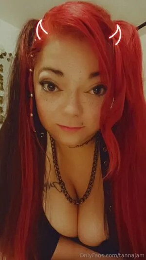 Tannajam OnlyFans Leaked Free Thumbnail Picture - #0V5JtUzuIG