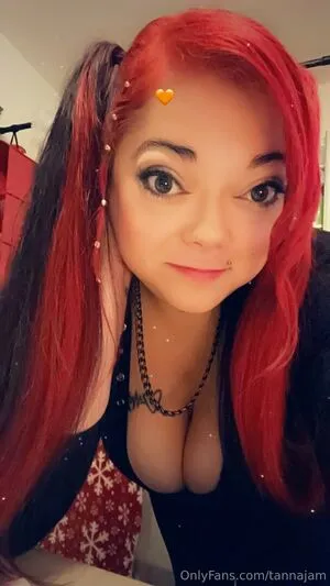 Tannajam OnlyFans Leaked Free Thumbnail Picture - #0cKjPoSJBa