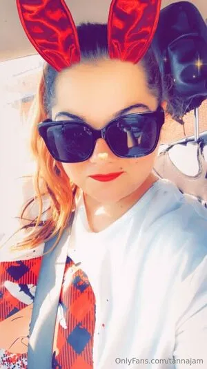 Tannajam OnlyFans Leaked Free Thumbnail Picture - #ANs3lmgV2D