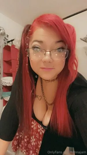 Tannajam OnlyFans Leaked Free Thumbnail Picture - #AfCas4vTP6