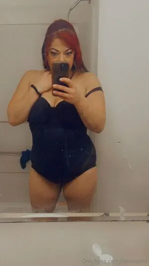Tannajam OnlyFans Leaked Free Thumbnail Picture - #JqPiEAOaaH