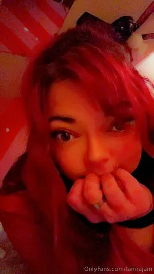 Tannajam OnlyFans Leaked Free Thumbnail Picture - #QoWkyLqjUE