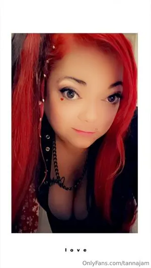 Tannajam OnlyFans Leaked Free Thumbnail Picture - #hXffVVBXTE