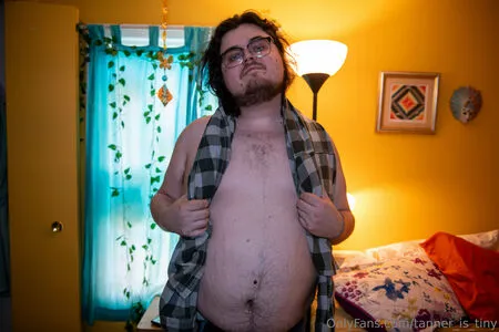 Tanner Is Tiny OnlyFans Leaked Free Thumbnail Picture - #10mVOLOeI6