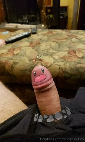 Tanner Is Tiny OnlyFans Leaked Free Thumbnail Picture - #2qqzc9piou