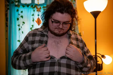 Tanner Is Tiny OnlyFans Leaked Free Thumbnail Picture - #4tzQQZ05M7