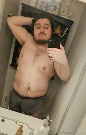 Tanner Is Tiny OnlyFans Leaked Free Thumbnail Picture - #FHI8J2ViNu