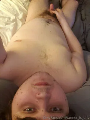 Tanner Is Tiny OnlyFans Leaked Free Thumbnail Picture - #GzkYcPekDA