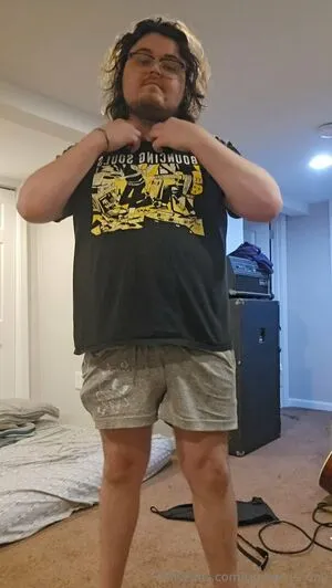 Tanner Is Tiny OnlyFans Leaked Free Thumbnail Picture - #VI3YcNZl39