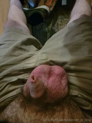 Tanner Is Tiny OnlyFans Leaked Free Thumbnail Picture - #VeY5v2zC0v