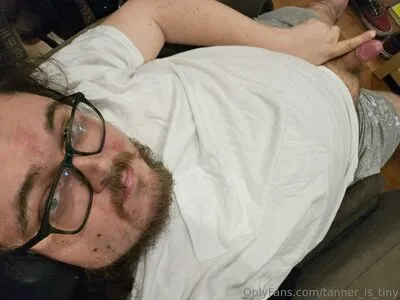 Tanner Is Tiny OnlyFans Leaked Free Thumbnail Picture - #vp5yuc7D1y