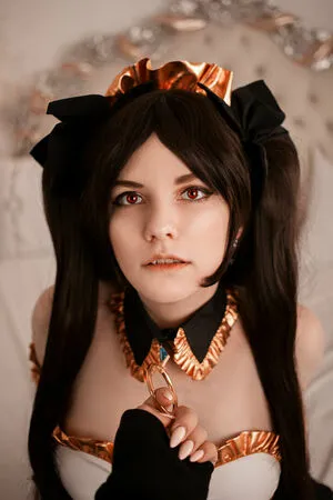 Tanni Cosplay OnlyFans Leaked Free Thumbnail Picture - #9E0MFwZlpz