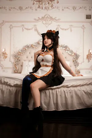 Tanni Cosplay OnlyFans Leaked Free Thumbnail Picture - #K2IlNnXNZy