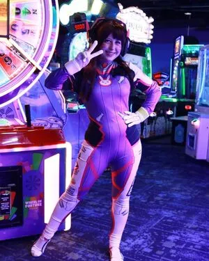 Tanni Cosplay OnlyFans Leaked Free Thumbnail Picture - #nK0pXRSuto