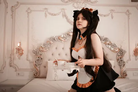 Tanni Cosplay OnlyFans Leaked Free Thumbnail Picture - #zI4nBASwvw