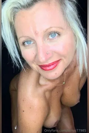 Tanning Krissi OnlyFans Leaked Free Thumbnail Picture - #EtiSPKncG9