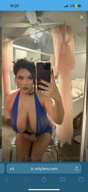 Tanomu OnlyFans Leaked Free Thumbnail Picture - #EnjTedJYF2