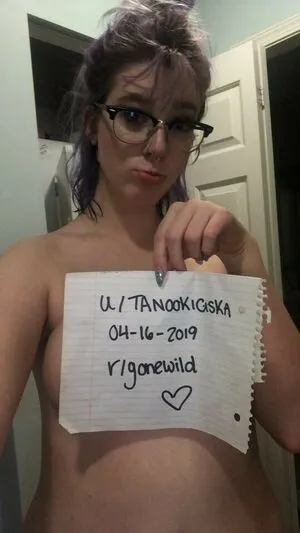 Tanookiciska OnlyFans Leaked Free Thumbnail Picture - #6mwxDaqvkq