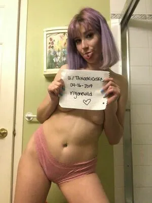 Tanookiciska OnlyFans Leaked Free Thumbnail Picture - #KlHiWZS6Pr