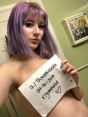 Tanookiciska OnlyFans Leaked Free Thumbnail Picture - #YKGKOjZTre