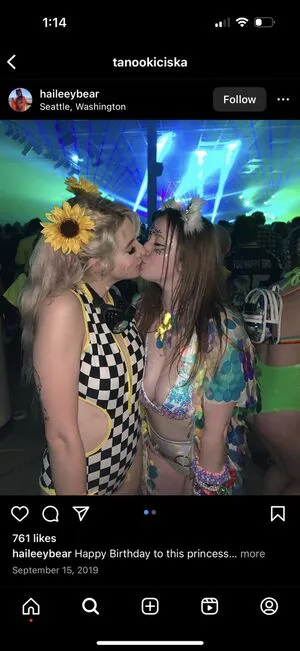 Tanookiciska OnlyFans Leaked Free Thumbnail Picture - #sTmJih8IEC