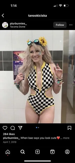 Tanookiciska OnlyFans Leaked Free Thumbnail Picture - #uKrIZkZ6Vf
